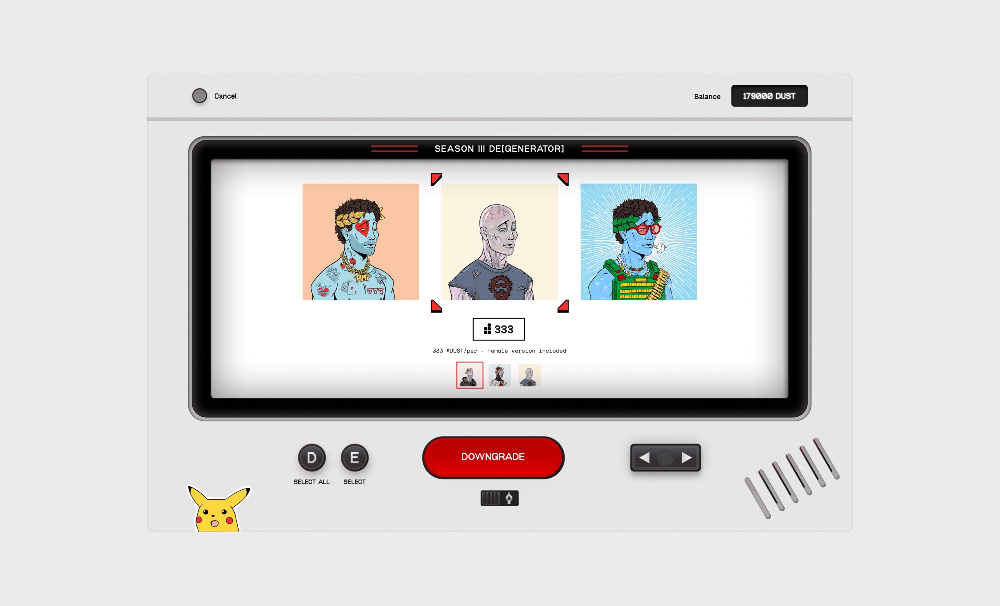 de[labs] screen 11