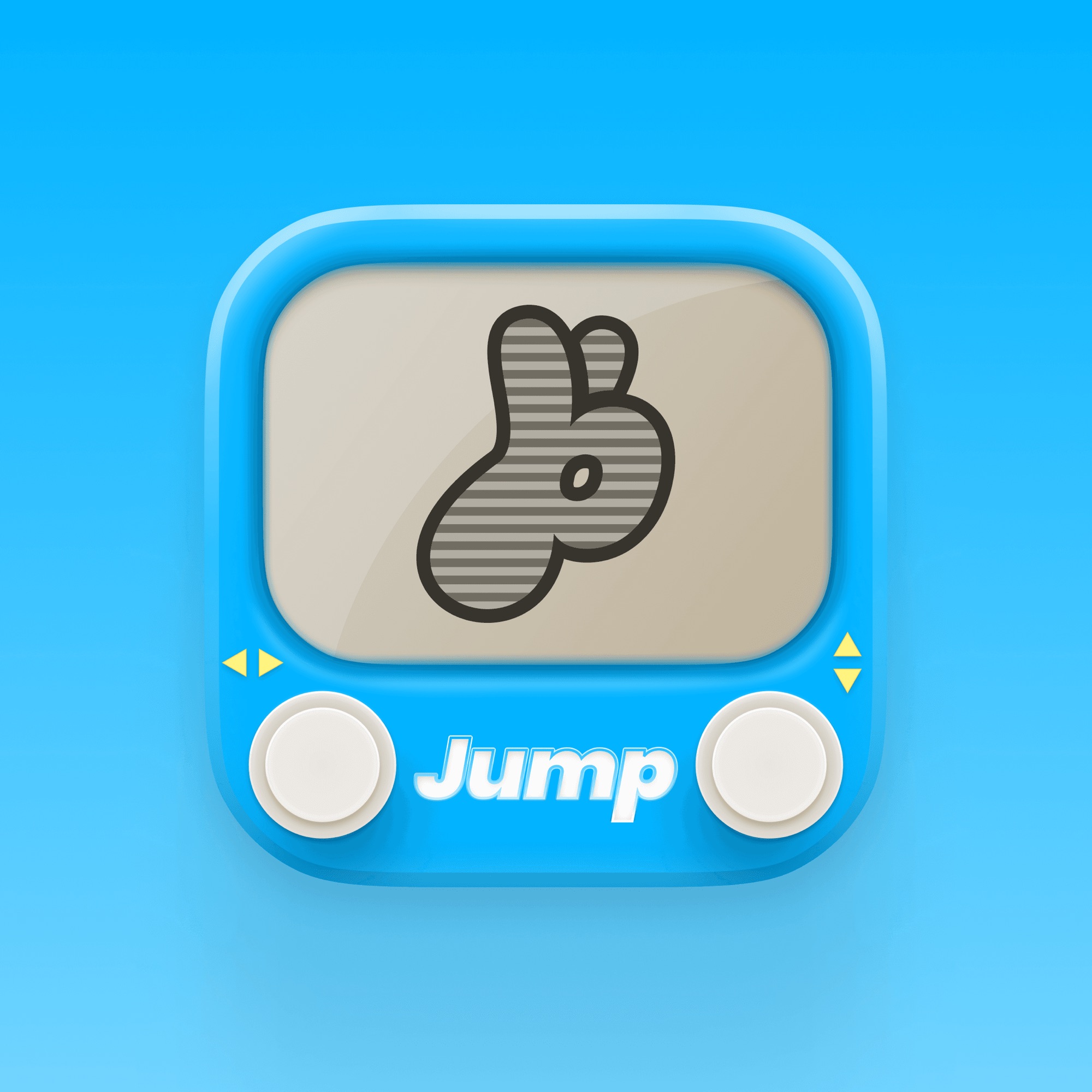 Jump screen 2