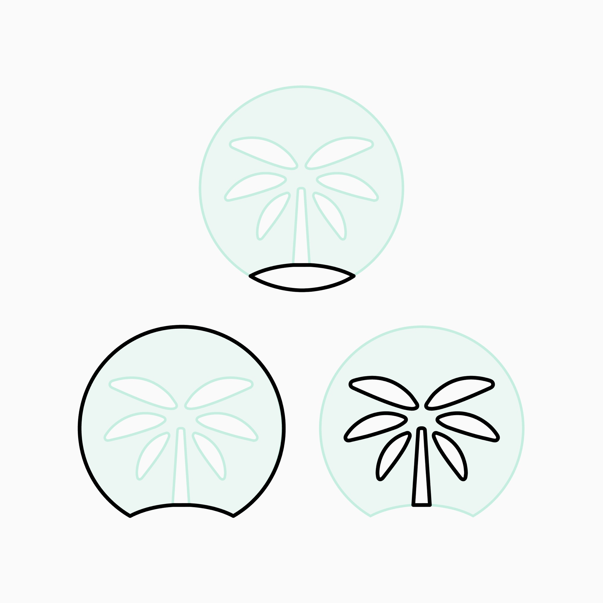 Sandbar screen 6